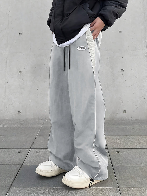 Urban Flow Relaxed Pants