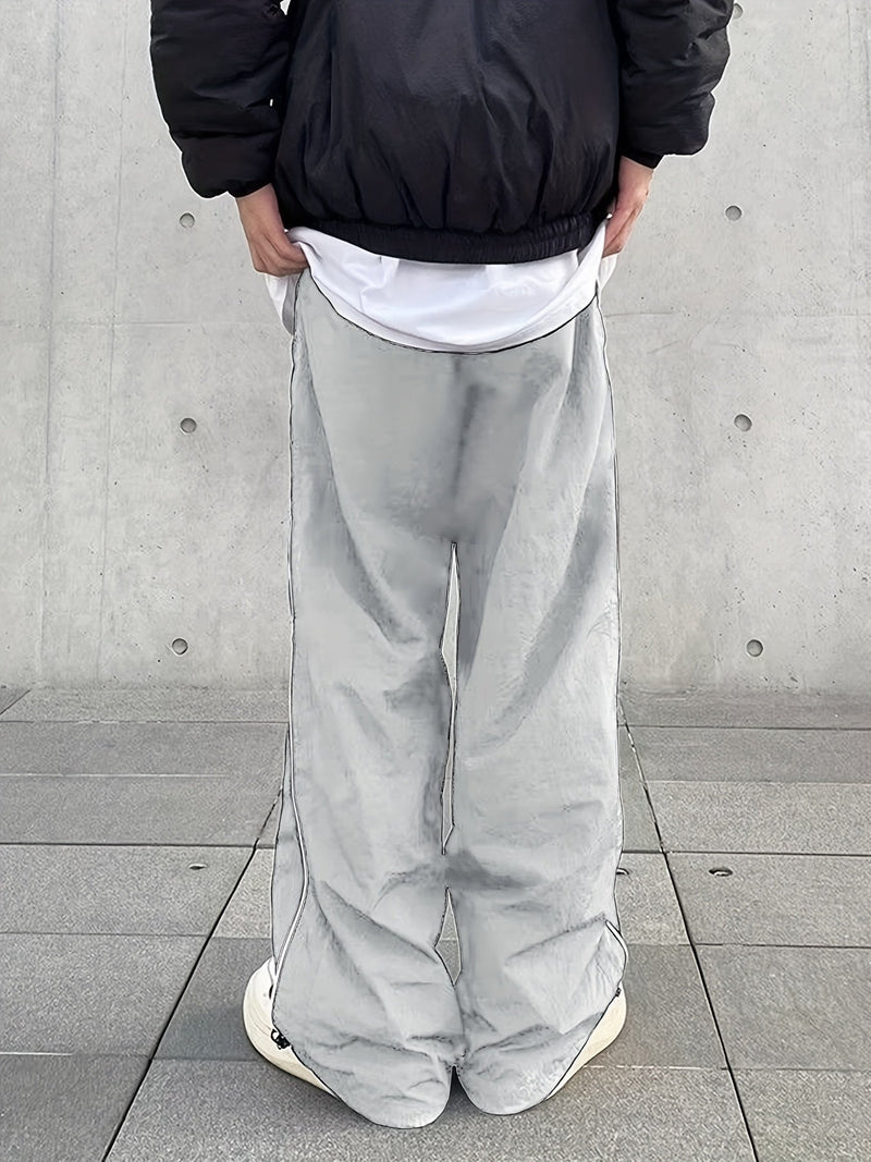 Urban Flow Relaxed Pants