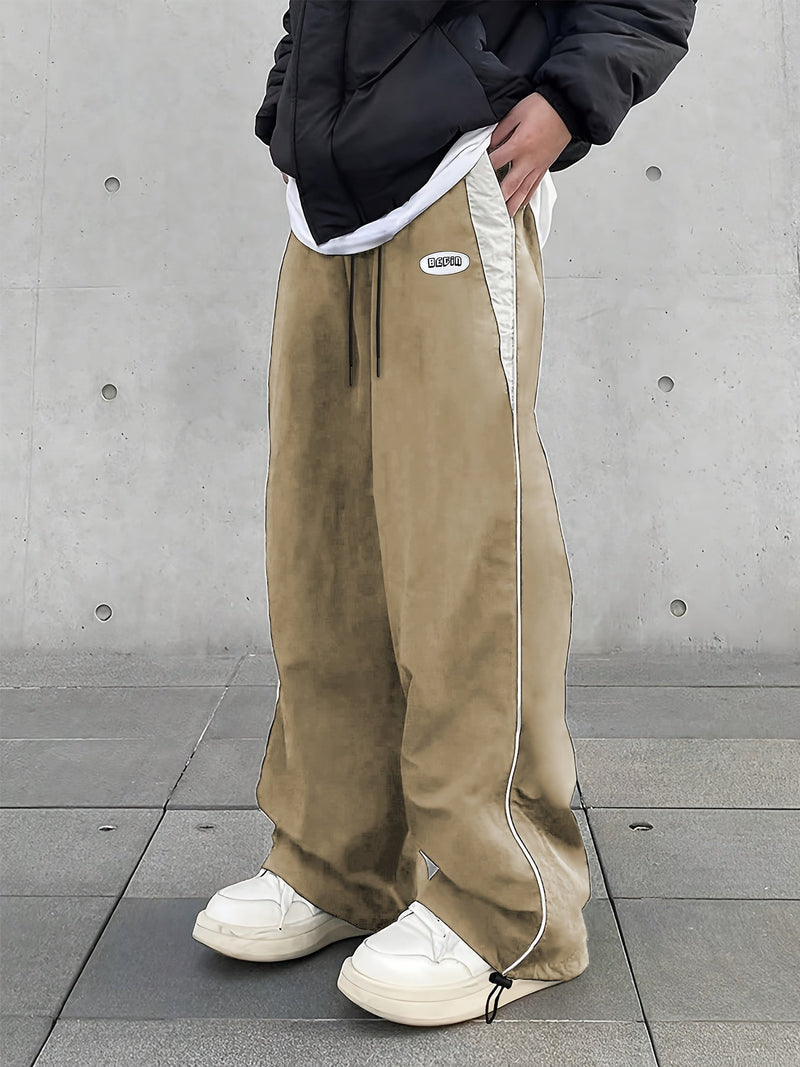 Urban Flow Relaxed Pants