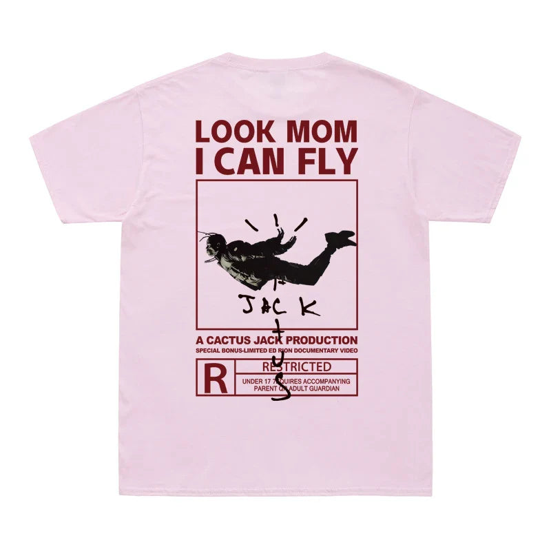 FLY TEE