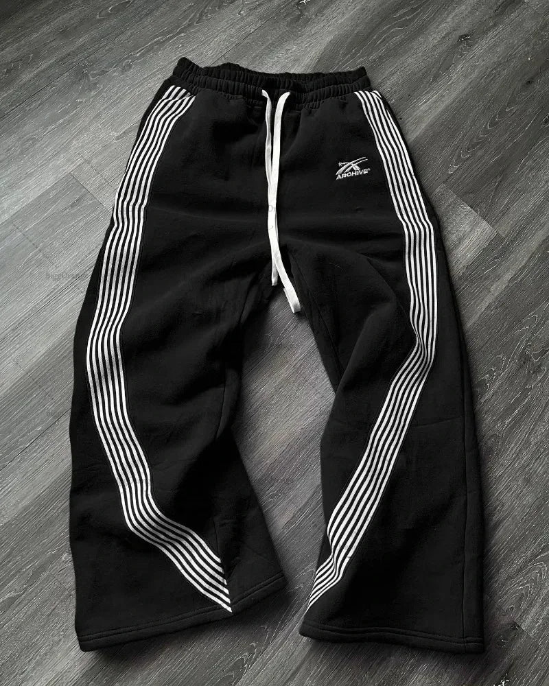 Drawstring Jogger