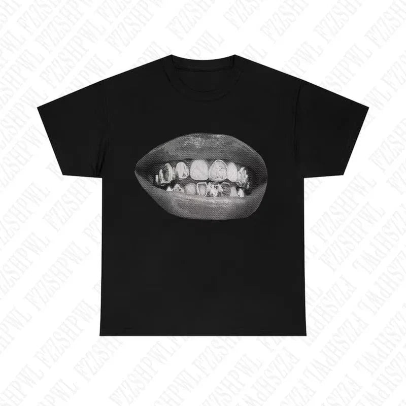 STREEZY™  Mouth Tee