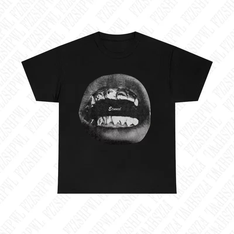 STREEZY™  Mouth Tee