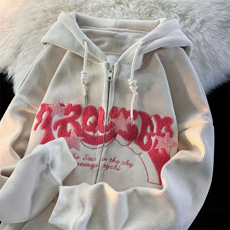 Celestial Dreams Hoodie